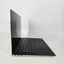 Load image into Gallery viewer, Dell XPS 15 9510 Silver 2.5 GHz Intel Core i9 11th Gen. 32GB RAM 1TB Solid State Drive NVIDIA GeForce RTX 3050 Ti 4 GB