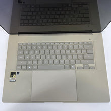 Load image into Gallery viewer, Asus Zenbook A 16 Zabriskie Beige 4.4 GHz Qualcomm Snapdragon X2 Elite 48GB RAM 1TB Solid State Drive