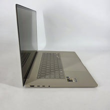 Load image into Gallery viewer, Asus Zenbook A 16 Zabriskie Beige 4.4 GHz Qualcomm Snapdragon X2 Elite 48GB RAM 1TB Solid State Drive