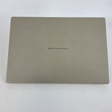 Load image into Gallery viewer, Asus Zenbook A 16 Zabriskie Beige 4.4 GHz Qualcomm Snapdragon X2 Elite 48GB RAM 1TB Solid State Drive