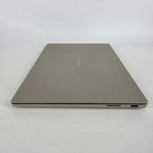 Load image into Gallery viewer, Asus Zenbook A 16 Zabriskie Beige 4.4 GHz Qualcomm Snapdragon X2 Elite 48GB RAM 1TB Solid State Drive