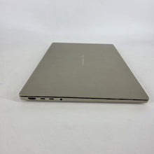 Load image into Gallery viewer, Asus Zenbook A 16 Zabriskie Beige 4.4 GHz Qualcomm Snapdragon X2 Elite 48GB RAM 1TB Solid State Drive