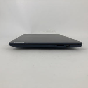 Lenovo IdeaPad 3 15.6" Blue 2.1GHz AMD Ryzen 5 5500U 20GB 1TB SSD - Good