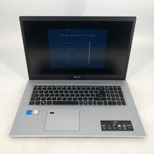 Load image into Gallery viewer, Acer Aspire A517-52 17.3&quot; 2021 FHD 2.4GHz i5-1135G7 8GB 512GB - Excellent Cond.