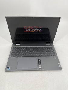 Lenovo Yoga 7i 16" Grey 2022 QHD+ TOUCH 2.1GHz i7-1260P 16GB 512GB SSD Excellent