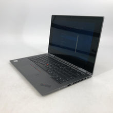 Load image into Gallery viewer, Lenovo ThinkPad X1 Yoga Gen 5 14&quot; Grey UHD TOUCH 1.8GHz i7-10610U 16GB 512GB