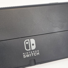 Load image into Gallery viewer, Nintendo Switch OLED Original Black 64GB