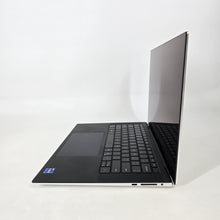 Load image into Gallery viewer, Dell XPS 15 9510 Silver 2.5 GHz Intel Core i9 11th Gen. 32GB RAM 1TB Solid State Drive NVIDIA GeForce RTX 3050 Ti 4 GB