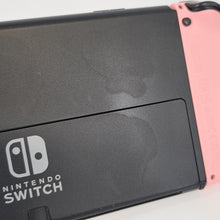 Load image into Gallery viewer, Nintendo Switch OLED Original Black 64GB