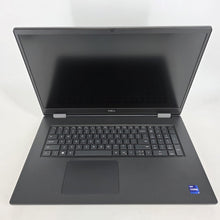 Load image into Gallery viewer, Dell Precision 7780 17.3 Gray 2.2 GHz Intel Core i9 13th Gen. 128GB RAM 2TB Solid State Drive NVIDIA RTX 5000 Ada 16 GB