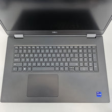 Load image into Gallery viewer, Dell Precision 7780 17.3 Gray 2.2 GHz Intel Core i9 13th Gen. 128GB RAM 2TB Solid State Drive NVIDIA RTX 5000 Ada 16 GB