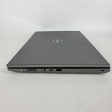 Load image into Gallery viewer, Dell Precision 7780 17.3 Gray 2.2 GHz Intel Core i9 13th Gen. 128GB RAM 2TB Solid State Drive NVIDIA RTX 5000 Ada 16 GB