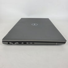 Load image into Gallery viewer, Dell Precision 7780 17.3 Gray 2.2 GHz Intel Core i9 13th Gen. 128GB RAM 2TB Solid State Drive NVIDIA RTX 5000 Ada 16 GB