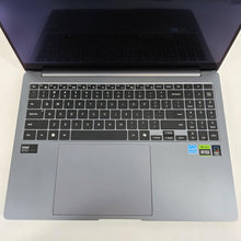 Load image into Gallery viewer, Samsung Galaxy Book4 Ultra 16 Gray 2.5 GHz Intel Core Ultra 9 32GB RAM 1TB Solid State Drive NVIDIA GeForce RTX 4070 8 GB