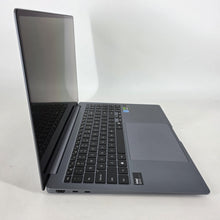 Load image into Gallery viewer, Samsung Galaxy Book4 Ultra 16 Gray 2.5 GHz Intel Core Ultra 9 32GB RAM 1TB Solid State Drive NVIDIA GeForce RTX 4070 8 GB