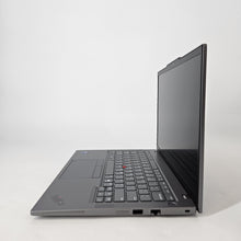 Load image into Gallery viewer, Lenovo ThinkPad T14 Gen 6 Gray 2.0 GHz Intel Core Ultra 7 32GB RAM 512GB Solid State Drive