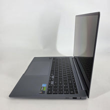 Load image into Gallery viewer, Samsung Galaxy Book4 Ultra 16 Gray 2.5 GHz Intel Core Ultra 9 32GB RAM 1TB Solid State Drive NVIDIA GeForce RTX 4070 8 GB