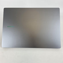 Load image into Gallery viewer, Samsung Galaxy Book4 Ultra 16 Gray 2.5 GHz Intel Core Ultra 9 32GB RAM 1TB Solid State Drive NVIDIA GeForce RTX 4070 8 GB