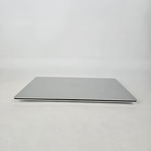 Load image into Gallery viewer, Dell XPS 15 9510 Silver 2.5 GHz Intel Core i9 11th Gen. 32GB RAM 1TB Solid State Drive NVIDIA GeForce RTX 3050 Ti 4 GB