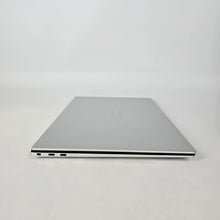 Load image into Gallery viewer, Dell XPS 15 9510 Silver 2.5 GHz Intel Core i9 11th Gen. 32GB RAM 1TB Solid State Drive NVIDIA GeForce RTX 3050 Ti 4 GB