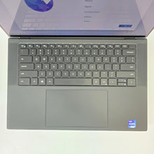 Load image into Gallery viewer, Dell XPS 15 9510 Silver 2.5 GHz Intel Core i9 11th Gen. 32GB RAM 1TB Solid State Drive NVIDIA GeForce RTX 3050 Ti 4 GB