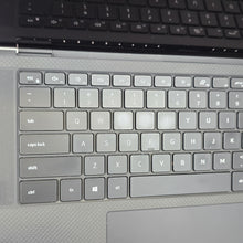 Load image into Gallery viewer, Dell XPS 15 9510 Silver 2.5 GHz Intel Core i9 11th Gen. 32GB RAM 1TB Solid State Drive NVIDIA GeForce RTX 3050 Ti 4 GB