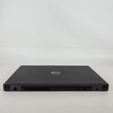 Load image into Gallery viewer, Dell Precision 3520 15.6 Black 2.8 GHz Intel Core i5 7th Gen. 16GB RAM 512GB Solid State Drive NVIDIA Quadro M620 2 GB