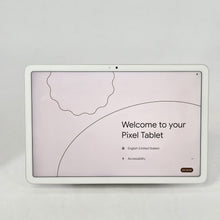 Load image into Gallery viewer, Google Pixel Tablet 8GB RAM 128GB Pink (WiFi)