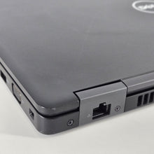 Load image into Gallery viewer, Dell Precision 3520 15.6 Black 2.8 GHz Intel Core i5 7th Gen. 16GB RAM 512GB Solid State Drive NVIDIA Quadro M620 2 GB