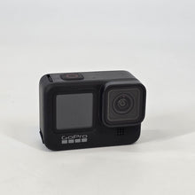 Load image into Gallery viewer, GoPro Hero 9 Black