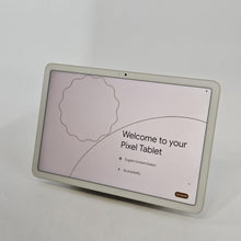 Load image into Gallery viewer, Google Pixel Tablet 8GB RAM 128GB Pink (WiFi)