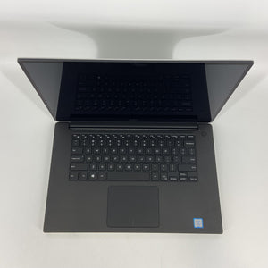 Dell XPS 7590 15" Silver 2019 4K UHD Touch 2.6GHz i7-9750H 16GB 1TB SSD GTX 1650
