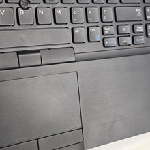 Load image into Gallery viewer, Dell Precision 3520 15.6 Black 2.8 GHz Intel Core i5 7th Gen. 16GB RAM 512GB Solid State Drive NVIDIA Quadro M620 2 GB