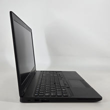 Load image into Gallery viewer, Dell Precision 3520 15.6 Black 2.8 GHz Intel Core i5 7th Gen. 16GB RAM 512GB Solid State Drive NVIDIA Quadro M620 2 GB