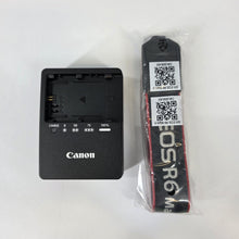Load image into Gallery viewer, Canon EOS R6 Mark II 24.2MP Black
