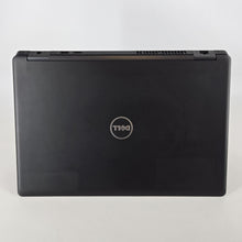 Load image into Gallery viewer, Dell Precision 3520 15.6 Black 2.8 GHz Intel Core i5 7th Gen. 16GB RAM 512GB Solid State Drive NVIDIA Quadro M620 2 GB