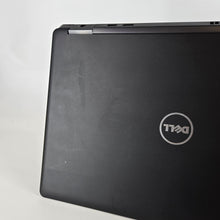 Load image into Gallery viewer, Dell Precision 3520 15.6 Black 2.8 GHz Intel Core i5 7th Gen. 16GB RAM 512GB Solid State Drive NVIDIA Quadro M620 2 GB
