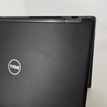 Load image into Gallery viewer, Dell Precision 3520 15.6 Black 2.8 GHz Intel Core i5 7th Gen. 16GB RAM 512GB Solid State Drive NVIDIA Quadro M620 2 GB