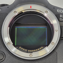 Load image into Gallery viewer, Canon EOS R6 Mark II 24.2MP Black