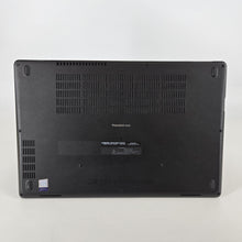 Load image into Gallery viewer, Dell Precision 3520 15.6 Black 2.8 GHz Intel Core i5 7th Gen. 16GB RAM 512GB Solid State Drive NVIDIA Quadro M620 2 GB