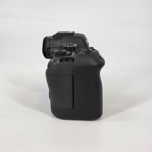 Load image into Gallery viewer, Canon EOS R6 Mark II 24.2MP Black