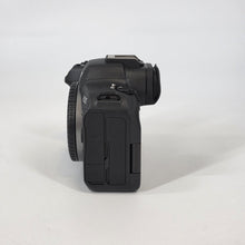 Load image into Gallery viewer, Canon EOS R6 Mark II 24.2MP Black