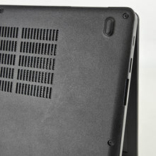 Load image into Gallery viewer, Dell Precision 3520 15.6 Black 2.8 GHz Intel Core i5 7th Gen. 16GB RAM 512GB Solid State Drive NVIDIA Quadro M620 2 GB
