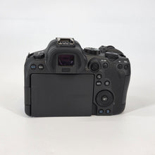 Load image into Gallery viewer, Canon EOS R6 Mark II 24.2MP Black
