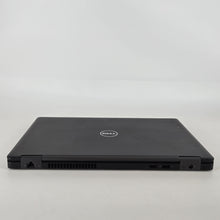 Load image into Gallery viewer, Dell Precision 3520 15.6 Black 2.8 GHz Intel Core i5 7th Gen. 16GB RAM 512GB Solid State Drive NVIDIA Quadro M620 2 GB