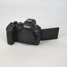 Load image into Gallery viewer, Canon EOS R6 Mark II 24.2MP Black