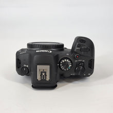 Load image into Gallery viewer, Canon EOS R6 Mark II 24.2MP Black