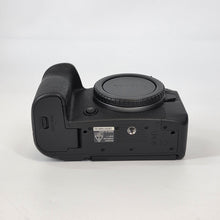 Load image into Gallery viewer, Canon EOS R6 Mark II 24.2MP Black