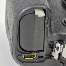 Load image into Gallery viewer, Canon EOS R6 Mark II 24.2MP Black