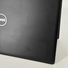 Load image into Gallery viewer, Dell Precision 3520 15.6 Black 2.8 GHz Intel Core i5 7th Gen. 16GB RAM 512GB Solid State Drive NVIDIA Quadro M620 2 GB